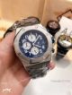 Solid Black Audemars Piguet Royal Oak Offshore Chronograph Watches 42mm (8)_th.jpg